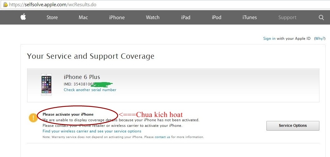 iPhone 7,  TechOne anh 2