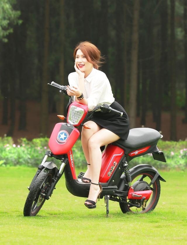 HKbike ảnh 4 HKbike anh 4