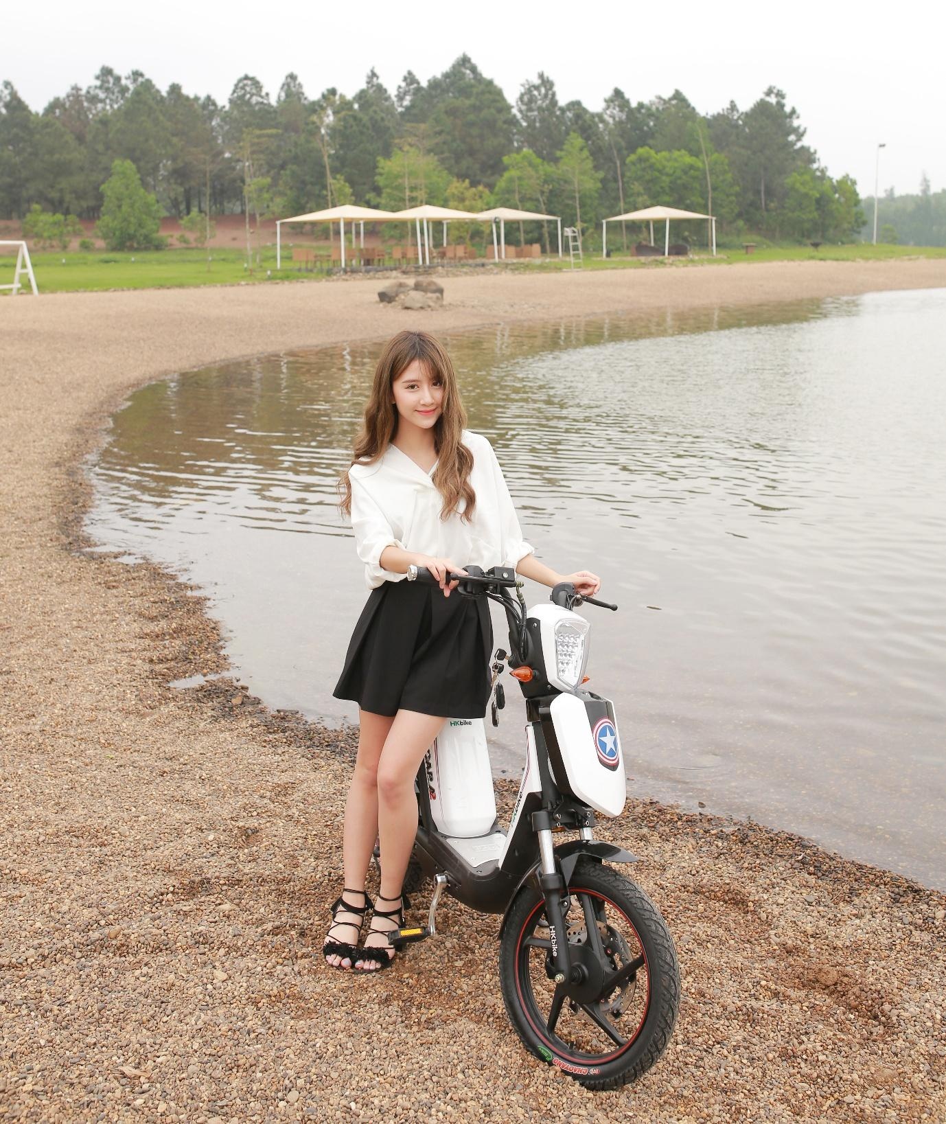 HKbike ảnh 7 HKbike anh 7