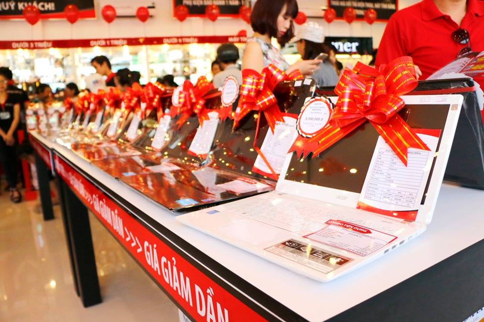 FPT Shop ảnh 2 FPT Shop anh 2