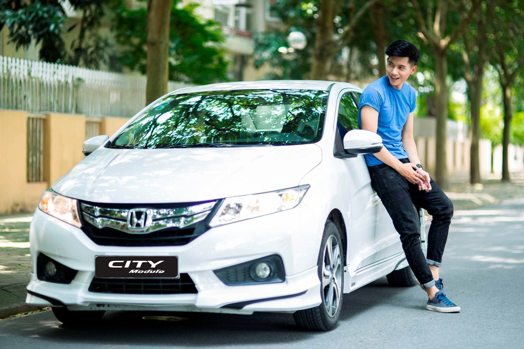 Honda Ôtô Việt Nam ảnh 2 Honda Oto Viet Nam anh 2