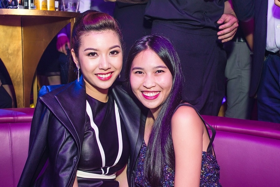 A hau Thuy Van dien do da anh 1