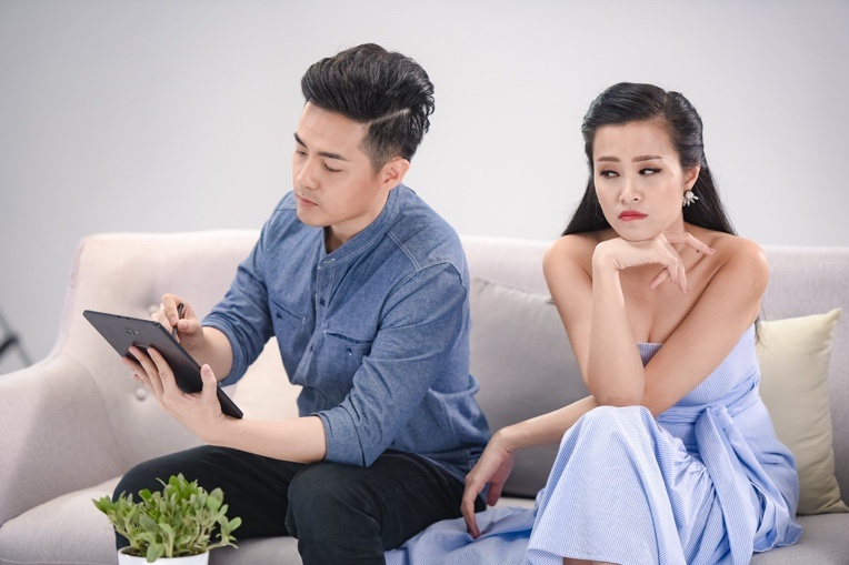 Ong Cao Thang do danh Dong Nhi anh 1