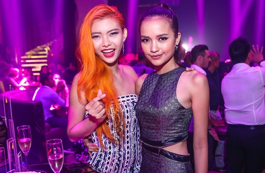 A hau Thuy Van dien do da anh 4