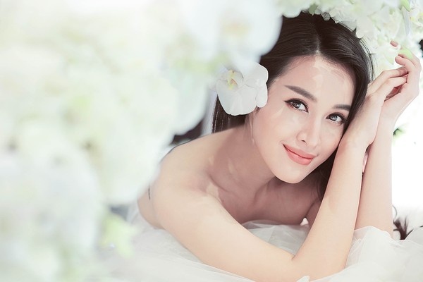 Cach tri seo, vet tham sau mun hieu qua cua sao Viet hinh anh