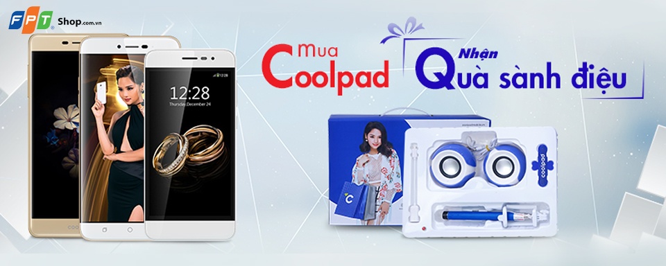 Coolpad Sky 3,  Coolpad Max Lite,  Coolpad Fancy,  FP anh 1