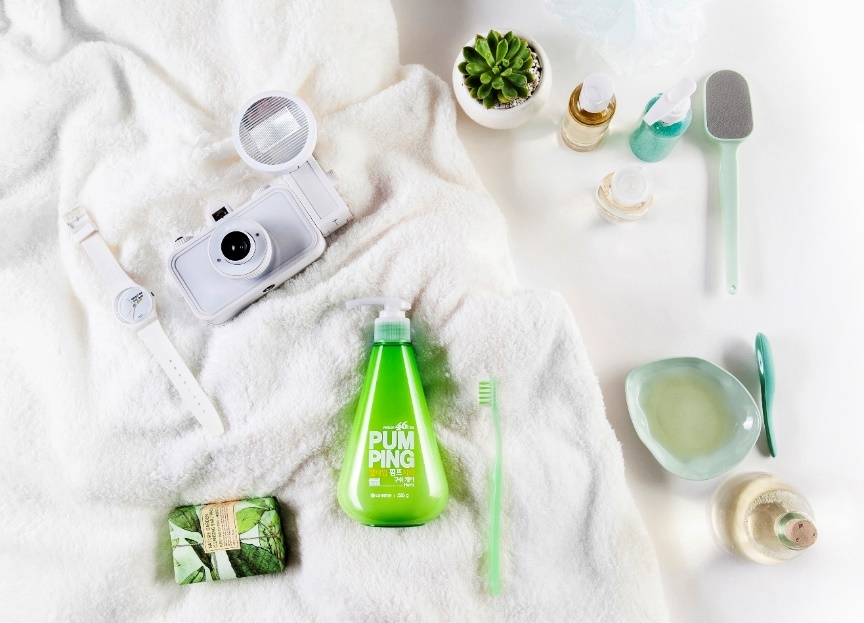 kem danh rang Perioe Pumping anh 2