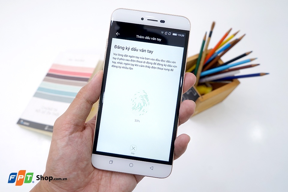 Coolpad Sky 3,  Coolpad Max Lite,  Coolpad Fancy,  FP anh 4