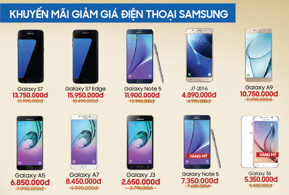 TechOne,  khuyen mai anh 3