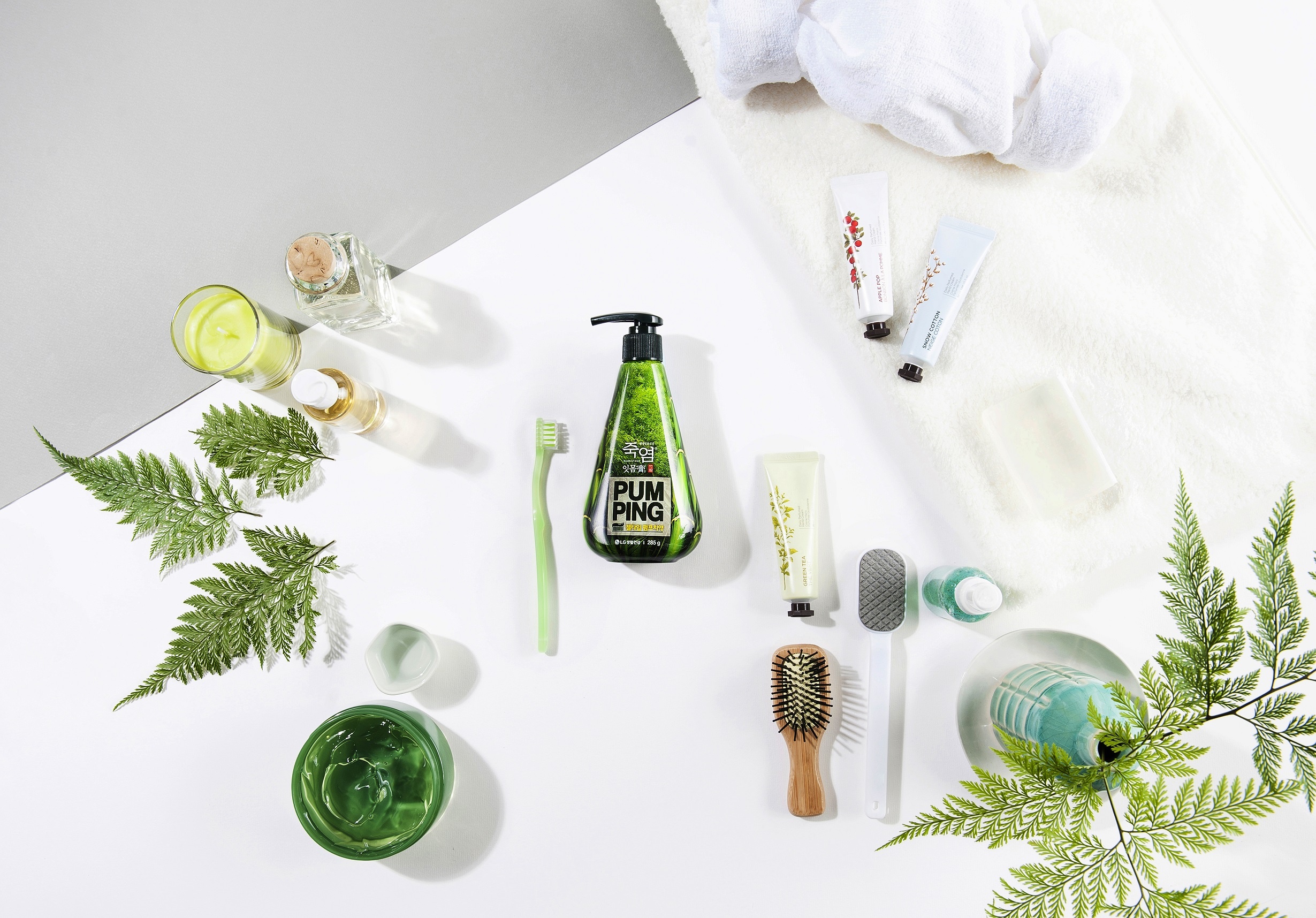 kem danh rang Perioe Pumping anh 4