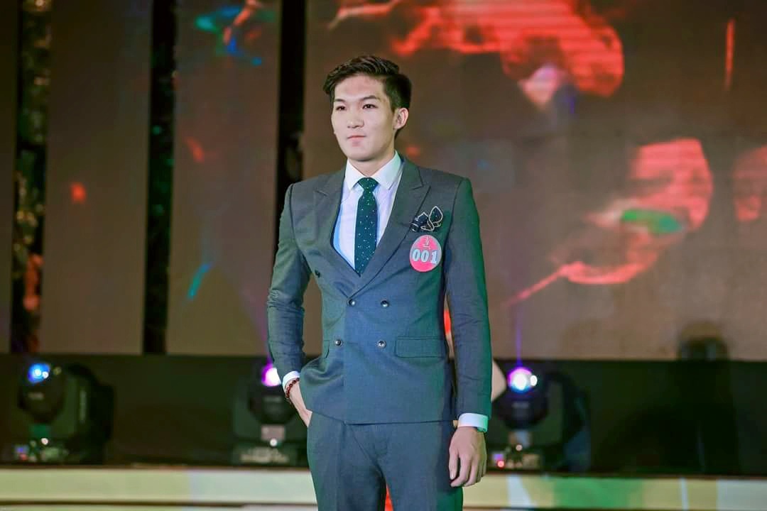 Dai hoc Phuong Dong,  Tai sac Phuong Dong,  Duong Ta anh 3