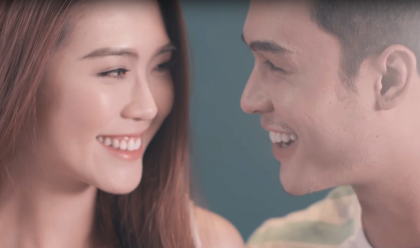 Erik tung MV 'Sau tat ca' phien ban song ca ngot ngao hinh anh