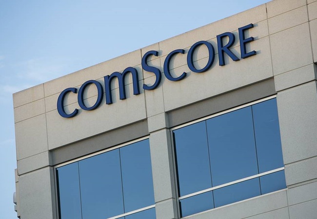 comScore ra mat he thong do luong da nen tang tai Viet Nam hinh anh