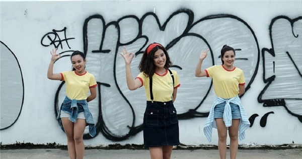 Hoàng Yến Chibi ảnh 2 Hoang Yen Chibi anh 2