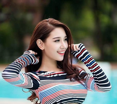 Bệnh viện Tạo hình Thẩm mỹ Asean,  độn cằm golden V ảnh 1 Benh vien Tao hinh Tham my Asean,  don cam golden V anh 1