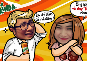 Treu Nha Phuong, JVevermind bi Hoa Minzy phat trong clip moi hinh anh