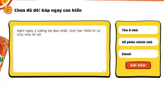 Mirinda ảnh 7 Mirinda anh 7