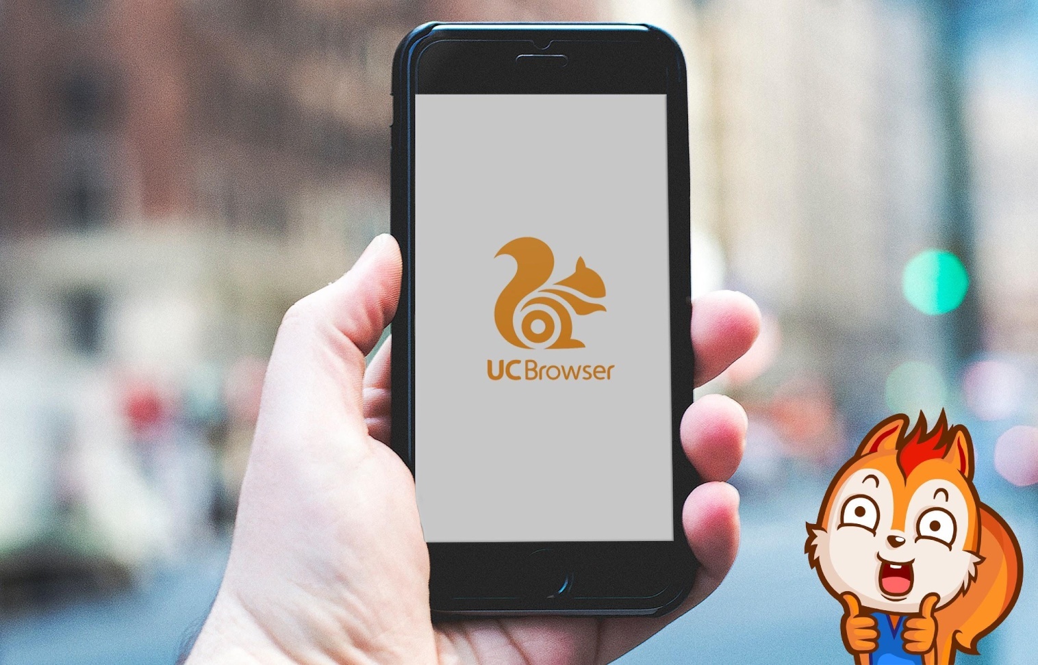 UC Browser ảnh 6 UC Browser anh 6