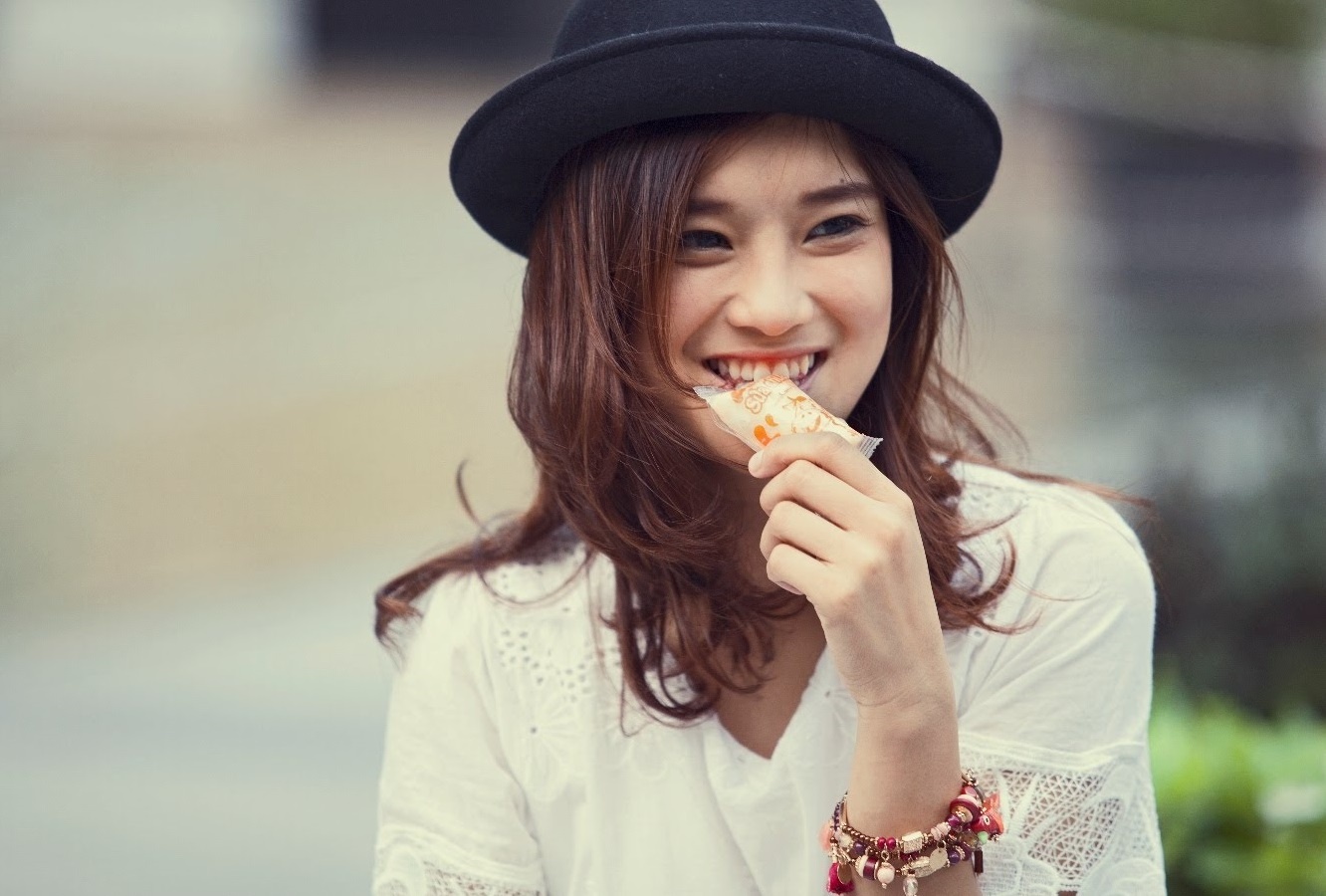 Hoang Yen Chibi: 'Khong muon chay theo phong cach quyen ru' hinh anh