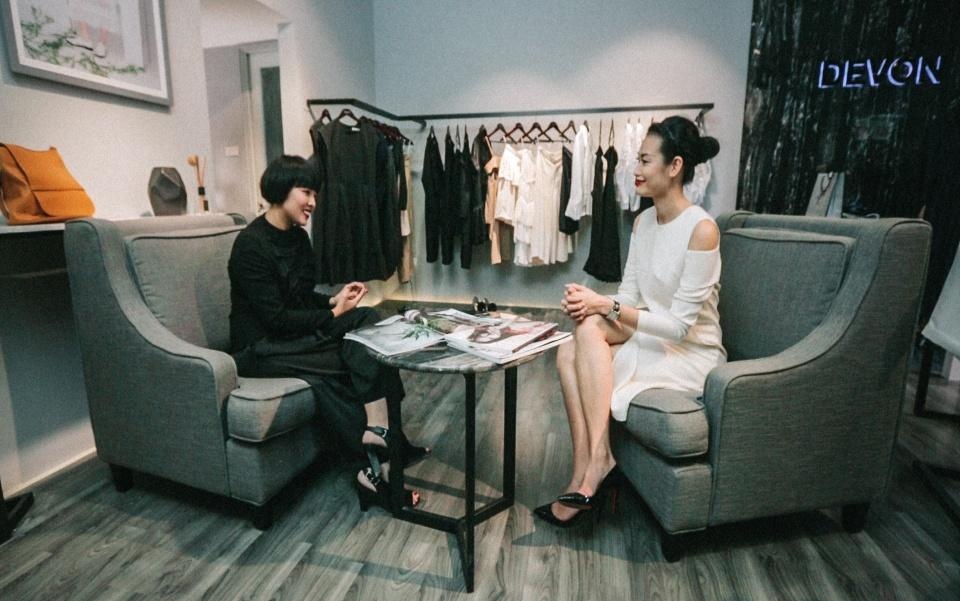 Devon Nguyễn ảnh 3 Devon Nguyen anh 3