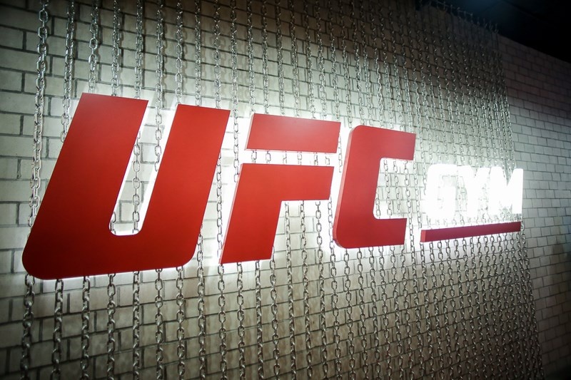 UFC Gym ảnh 5 UFC Gym anh 5