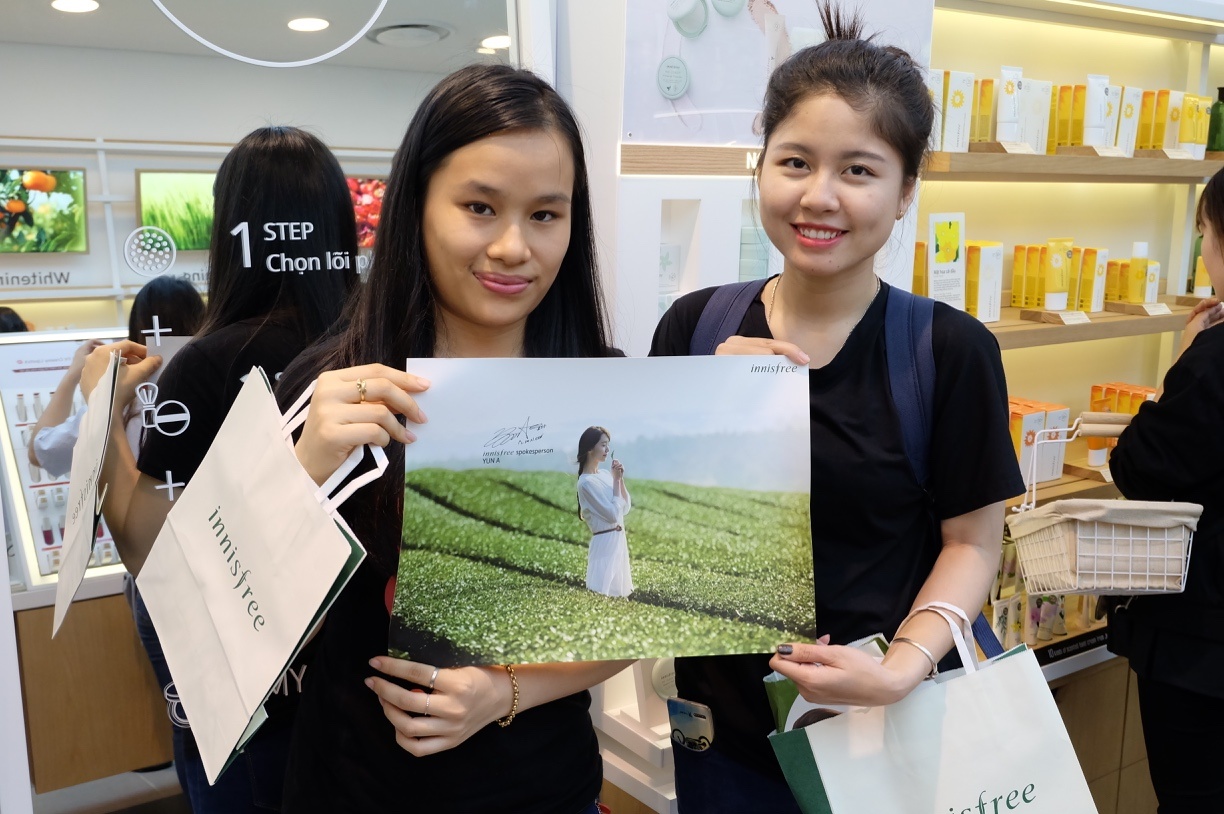 innisfree  ảnh 7 innisfree anh 7