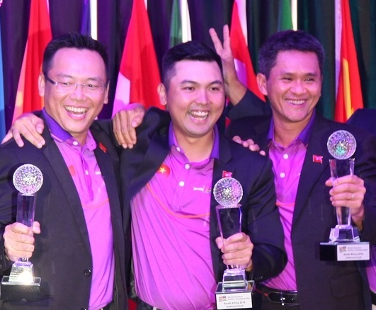 Doi tuyen TPBank chien thang vong chung ket WAGC 2016 hinh anh