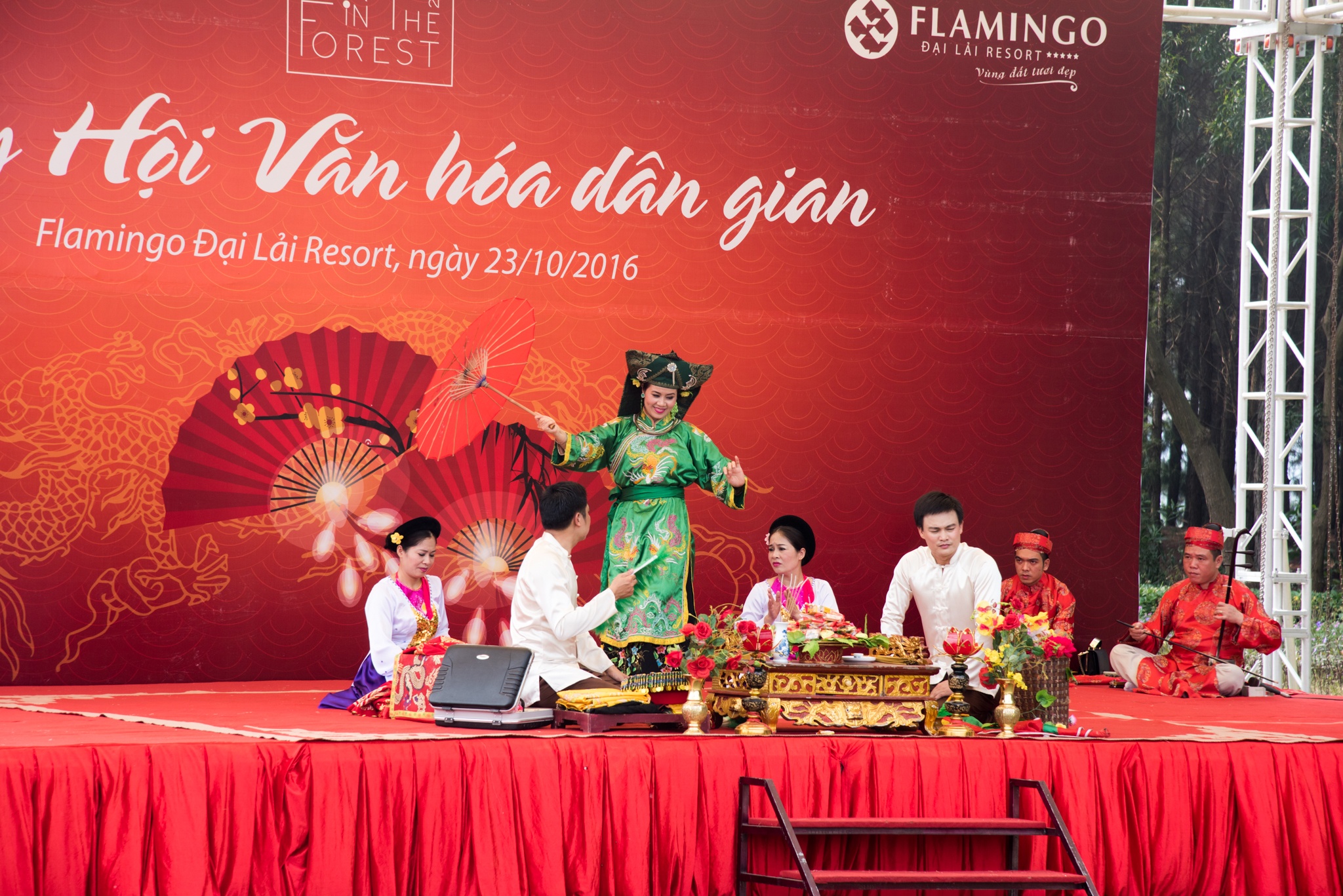 Flamingo Dai Lai Resort anh 4