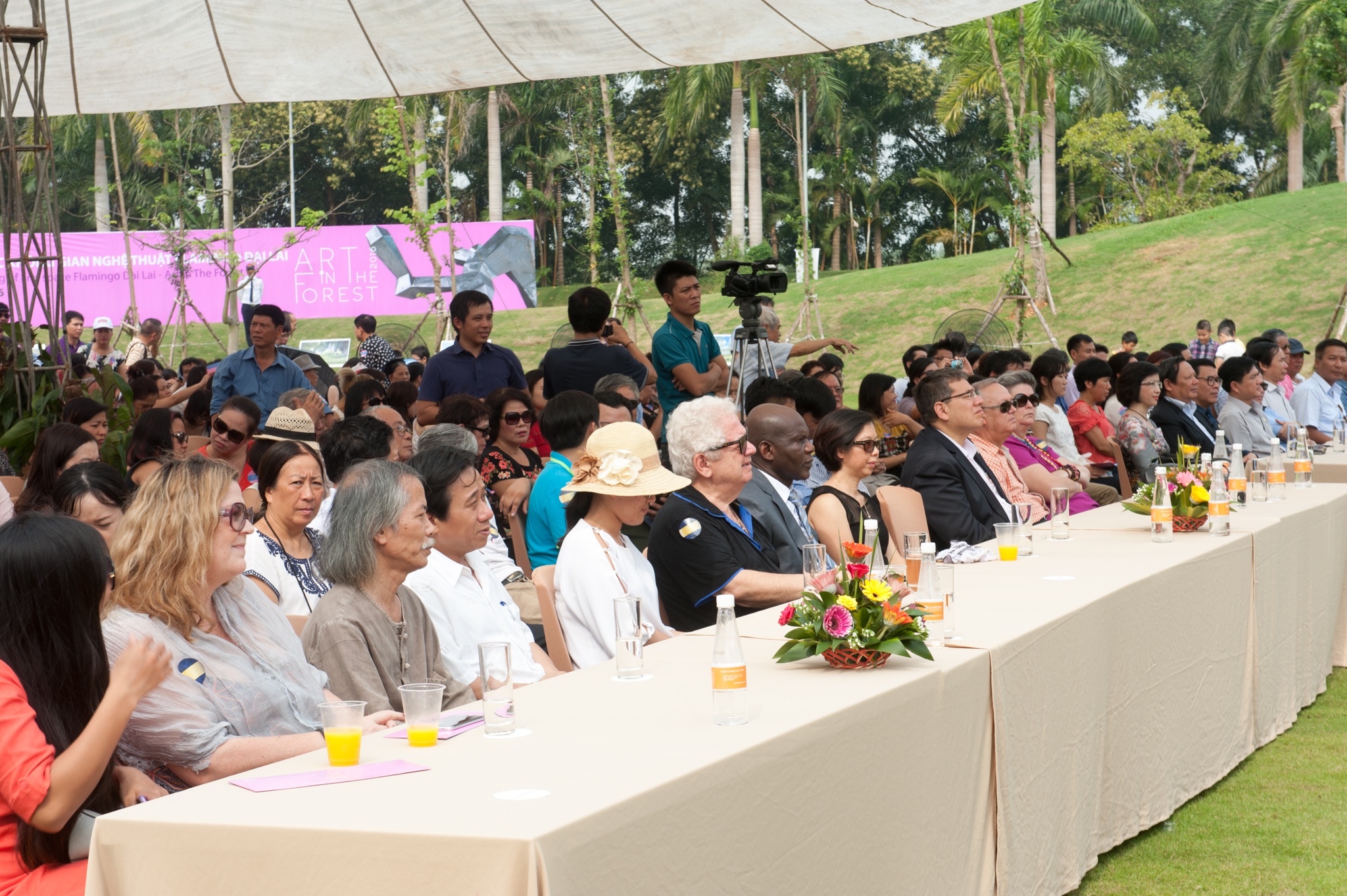 Flamingo Dai Lai Resort anh 3