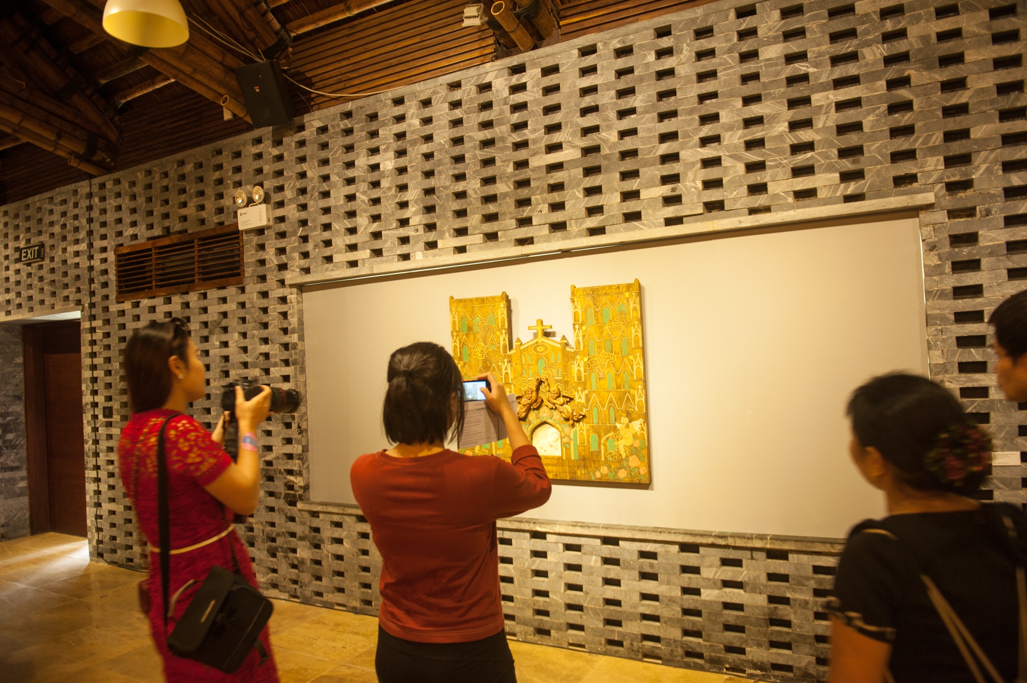 Flamingo Dai Lai Resort anh 2