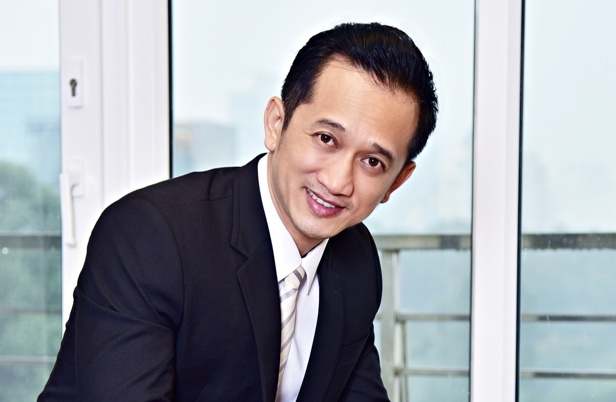 BS Vu Minh Duc: ‘Bac si phai xem benh nhan la nguoi than’ hinh anh