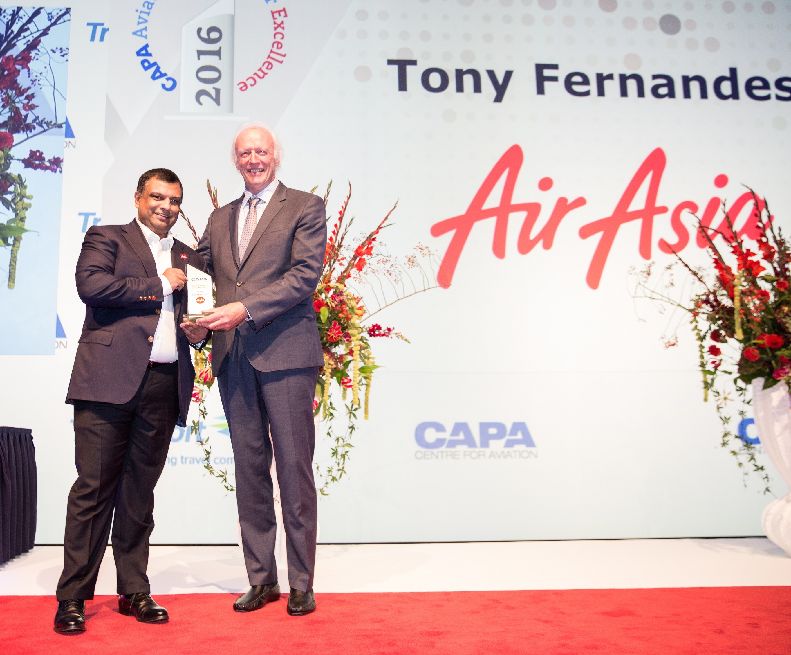 AirAsia va AirAsia X anh 1