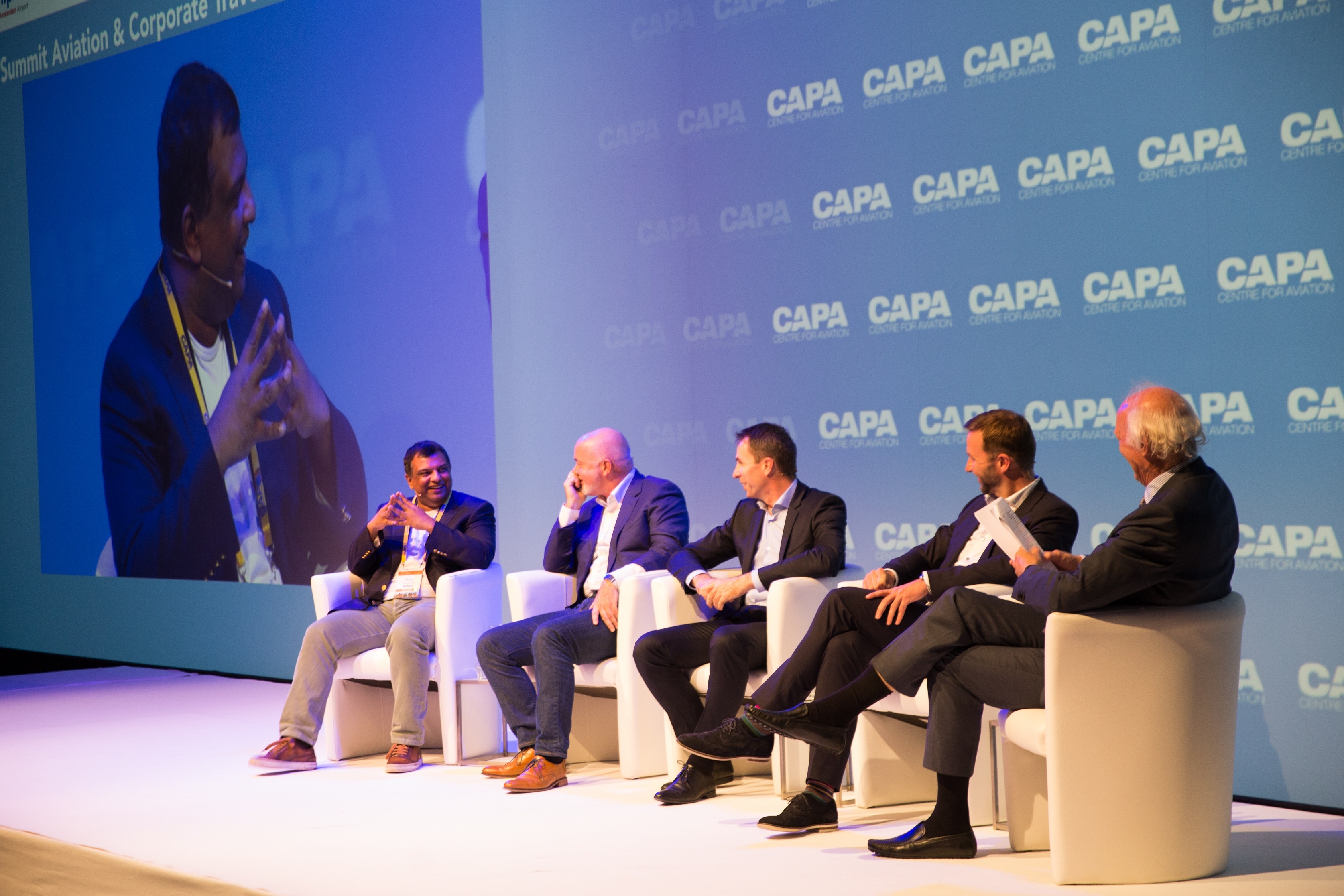 AirAsia va AirAsia X anh 2