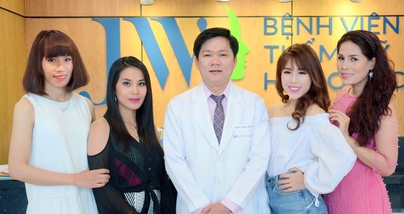 4 guong mat phau thuat ham ho thanh cong tai JW hinh anh