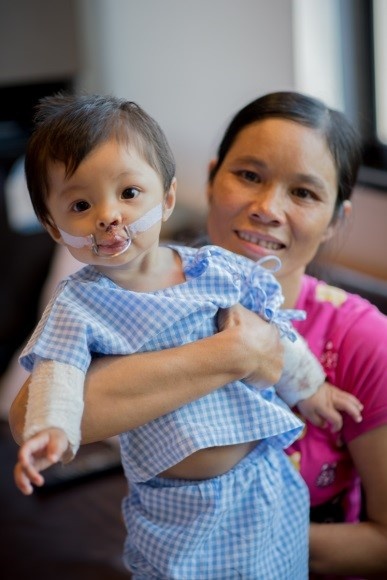 Bệnh viện Bumrungrad ảnh 1 Benh vien Bumrungrad anh 1