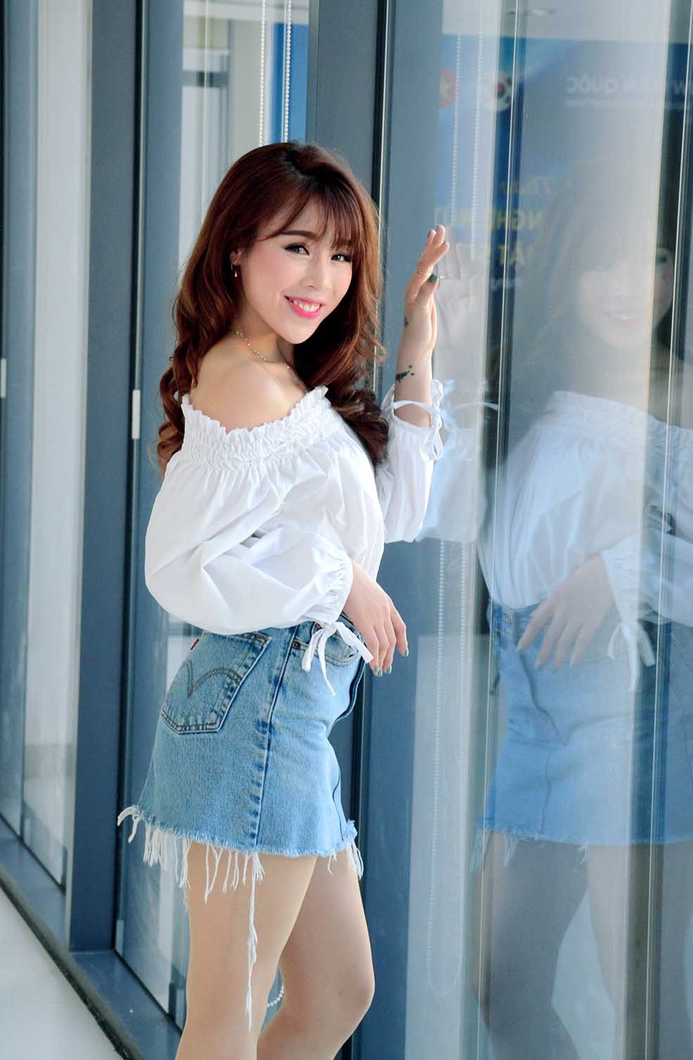 Bệnh viện Thẩm mỹ JW Hàn Quốc ảnh 3 Benh vien Tham my JW Han Quoc anh 3