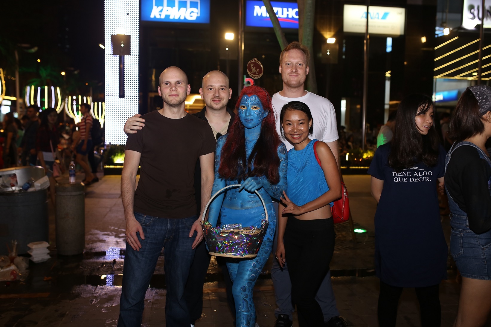 Trung tam tham my Sky Diamond anh 10