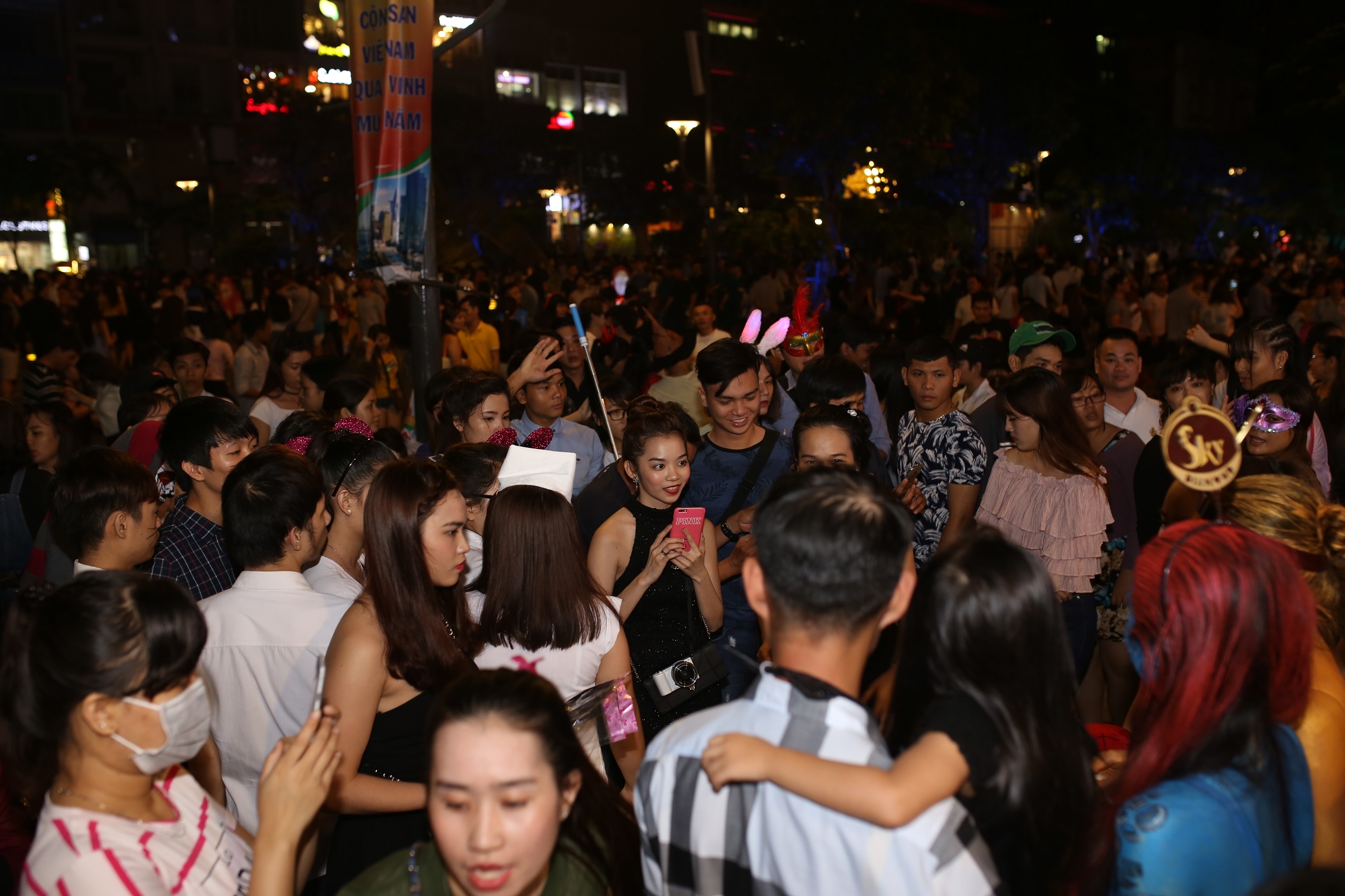 Trung tam tham my Sky Diamond anh 6