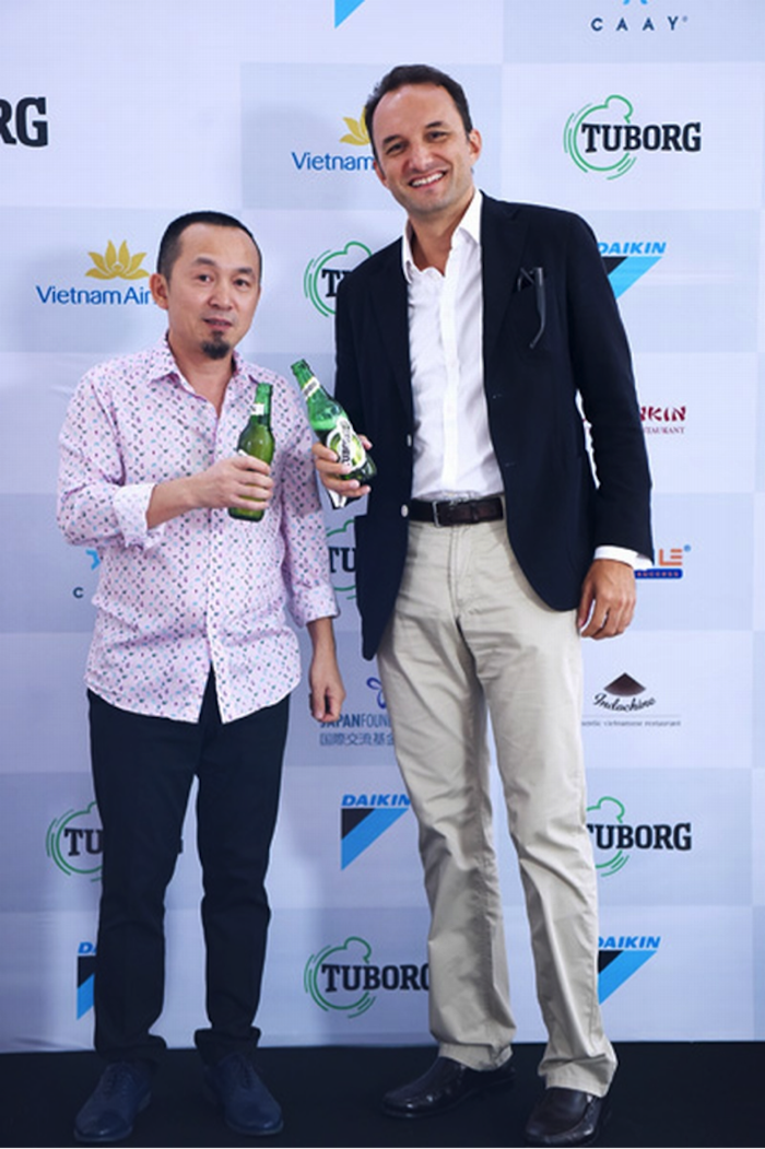 Monsoon by Tuborg 2016 ảnh 3 Monsoon by Tuborg 2016 anh 3