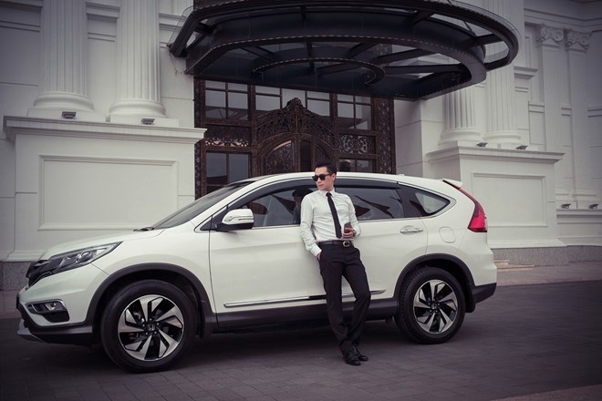 Honda Viet Nam anh 2