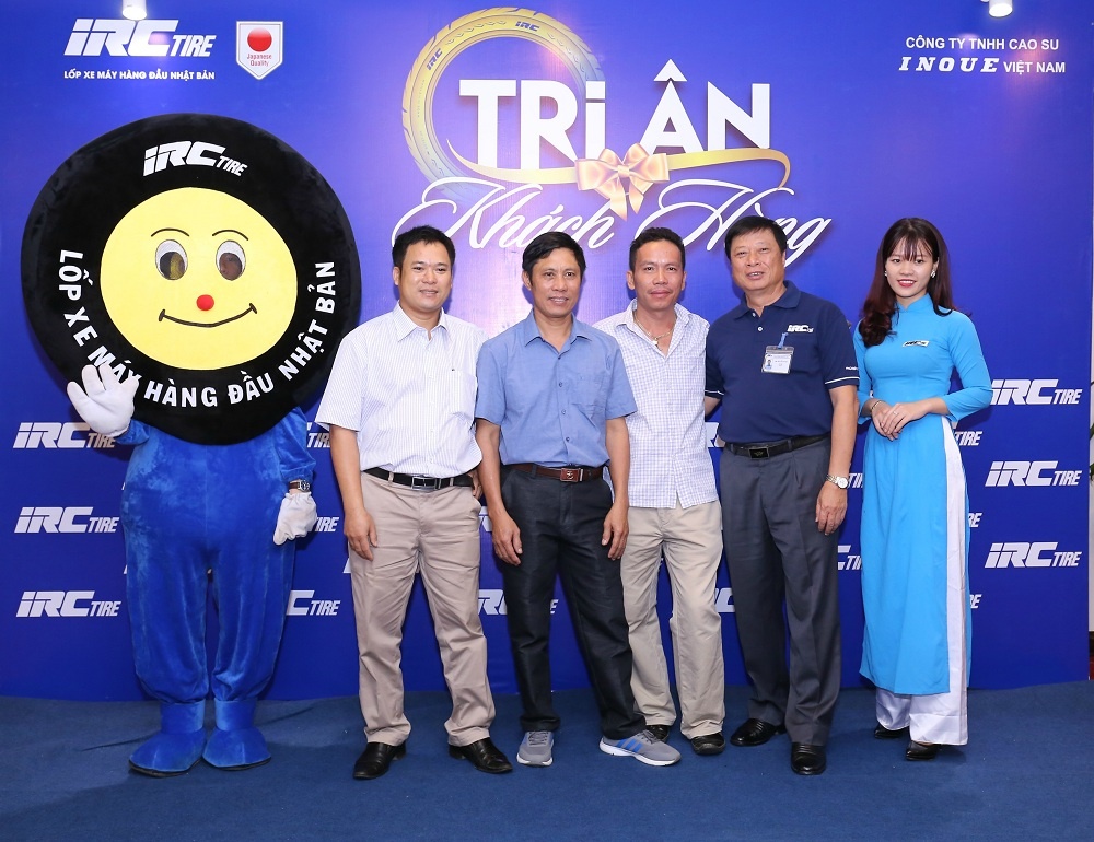 lốp xe IRC ảnh 2 lop xe IRC anh 2