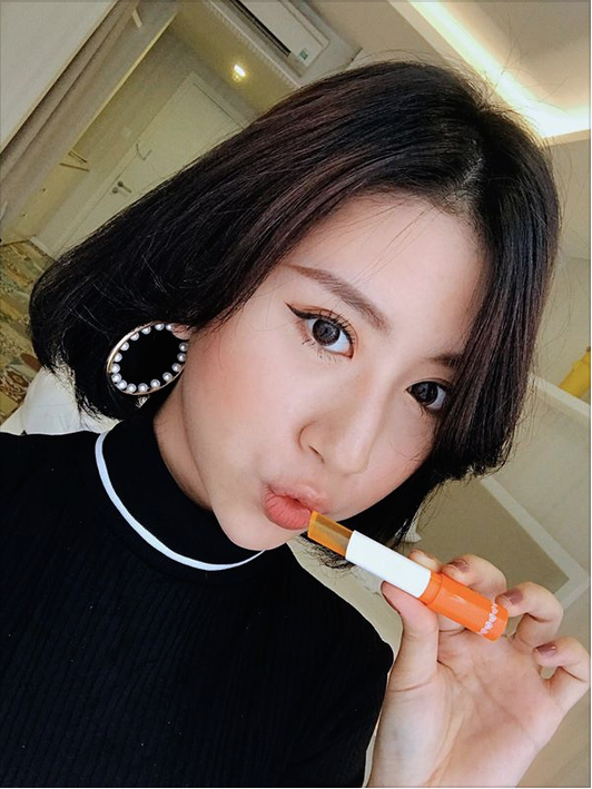 Suni Hạ Linh ảnh 3 Suni Ha Linh anh 3