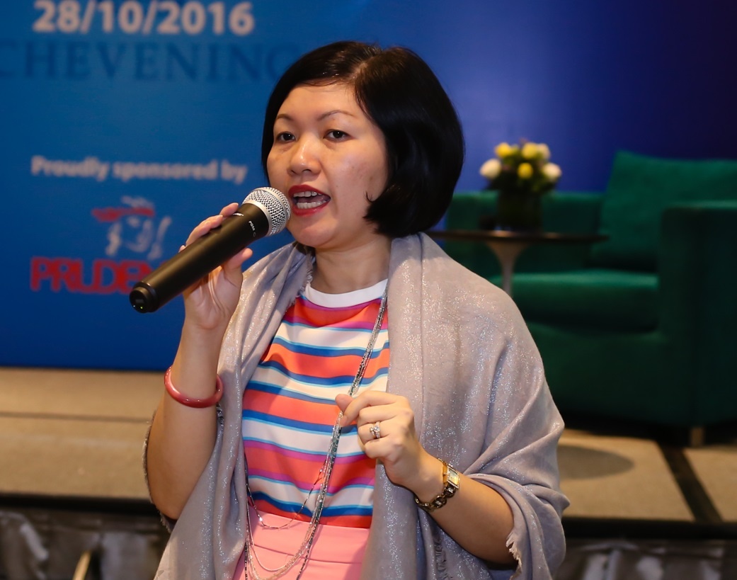 Tam quan trong cua huong nghiep hoc duong hinh anh