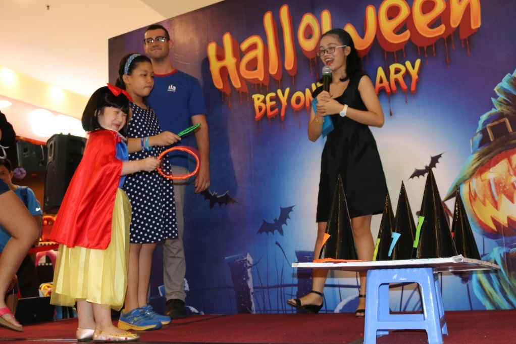 trung tam anh ngu ILA anh 1