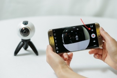 Gear 360 anh 2