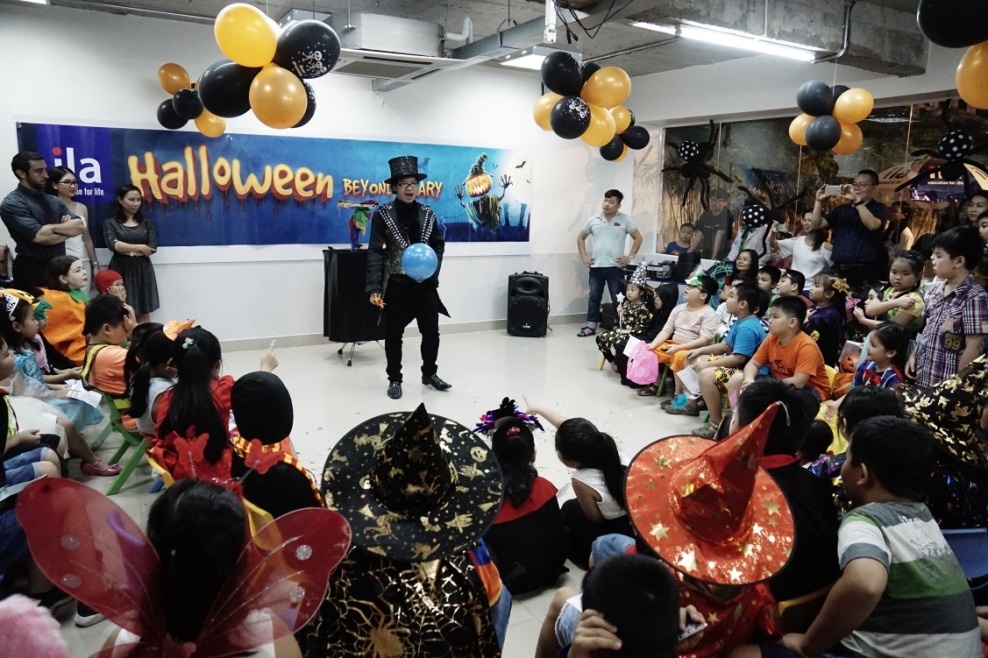 trung tam anh ngu ILA anh 2