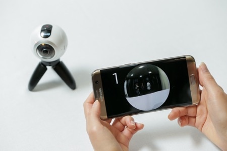 5 meo huu ich khi dung Gear 360 hinh anh