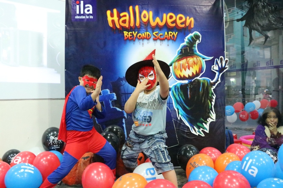 trung tam anh ngu ILA anh 4