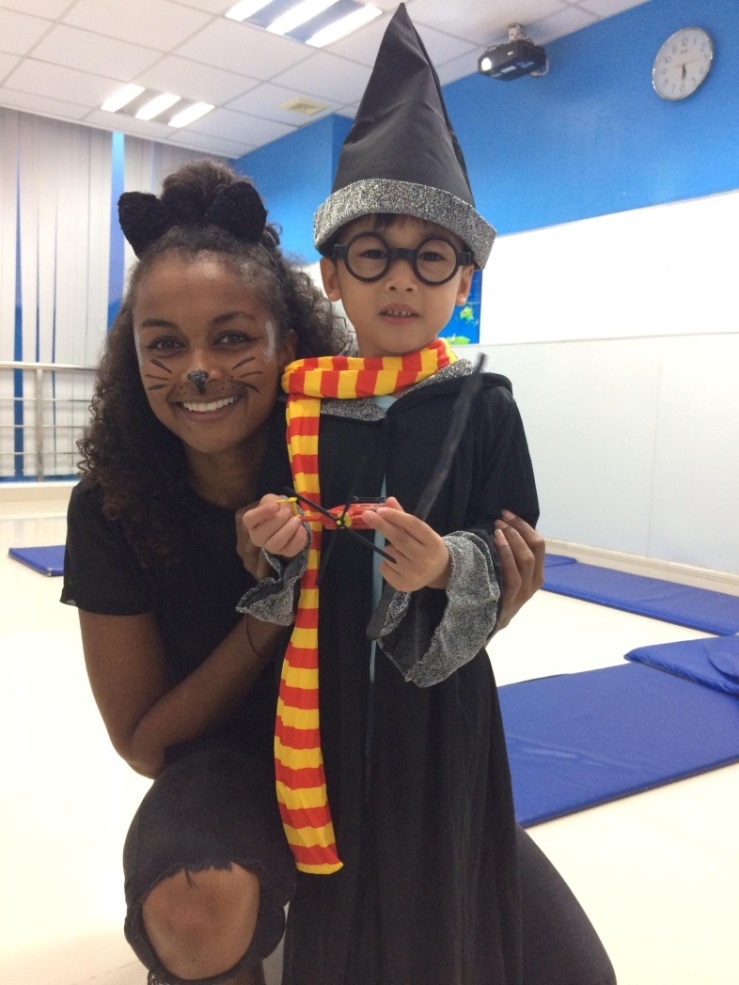 trung tam anh ngu ILA anh 5