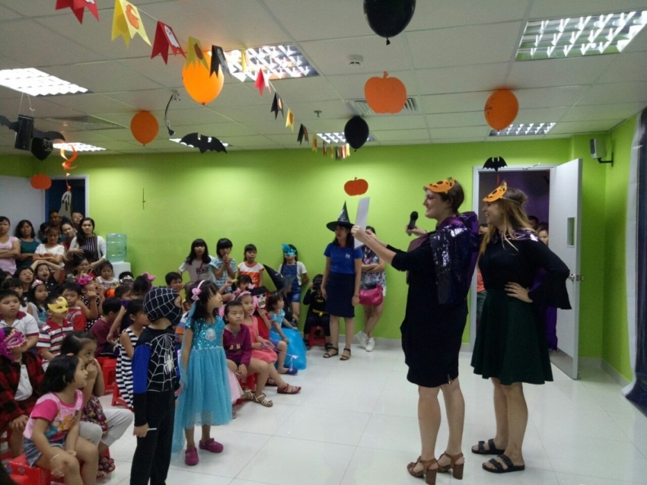 trung tam anh ngu ILA anh 6